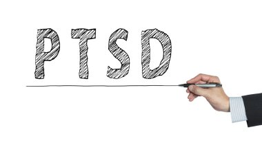 elle yazılmış TSSB