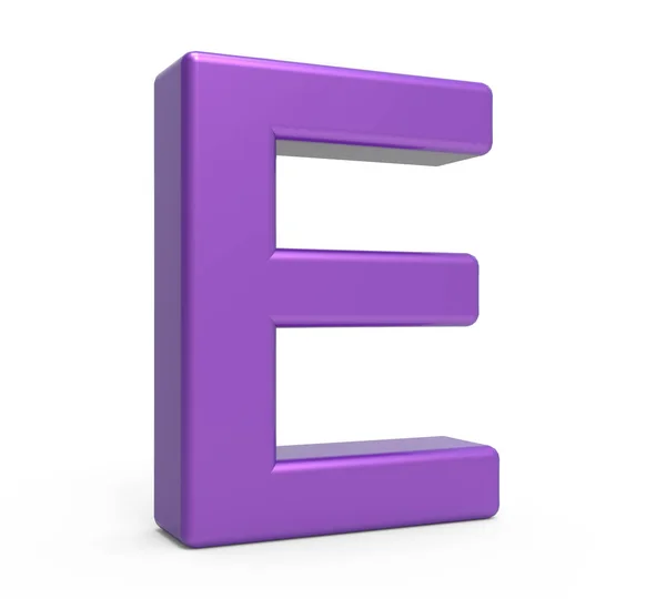3d purple letter U Stock Photo by ©kchungtw 129757796