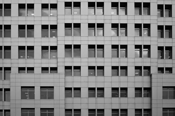 Edificio de oficinas exterior —  Fotos de Stock