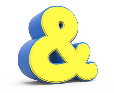 sevimli sarı ve oturum açın