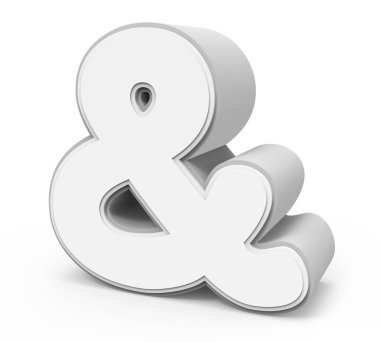 Beyaz işareti işareti