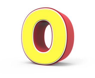 Sarı numarası 0