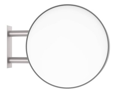 boş yuvarlak shop kayıt