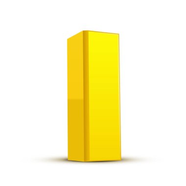 küçük sarı harf L