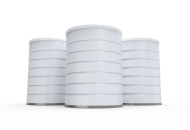 boş metal olabilir