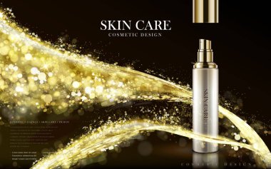 kozmetik cilt bakım