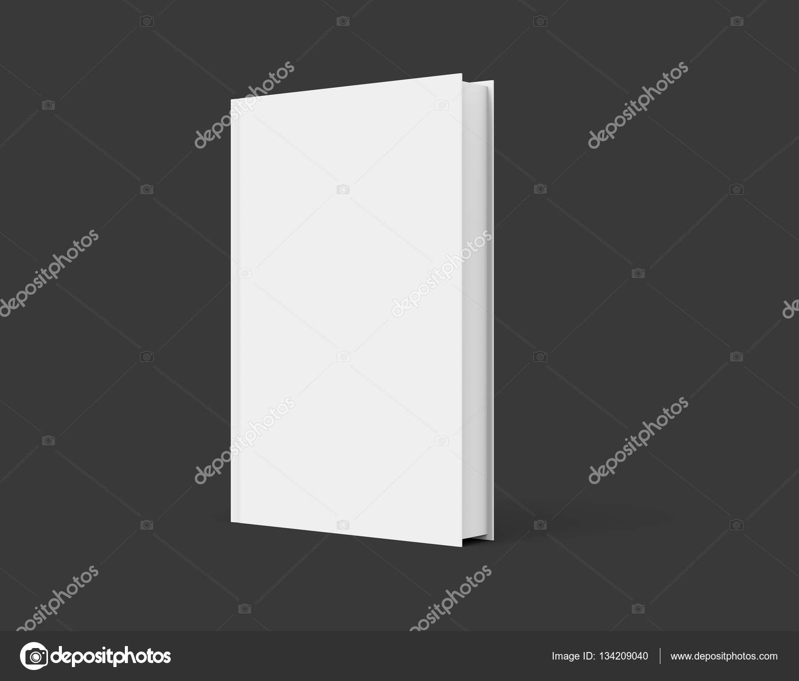 3D rendering book mockup — Stock Photo © kchungtw #134209040