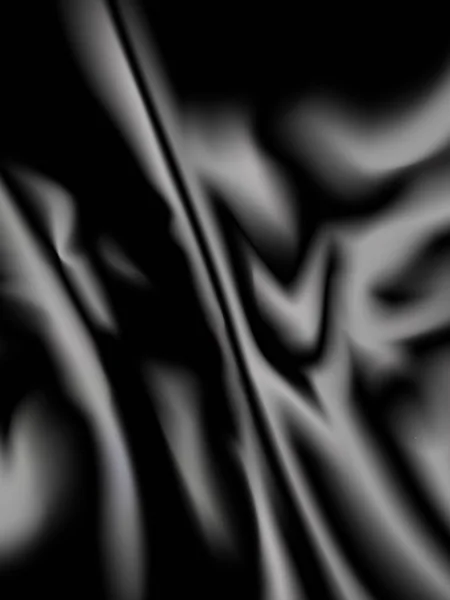 Чорний фланель фону — стоковий вектор