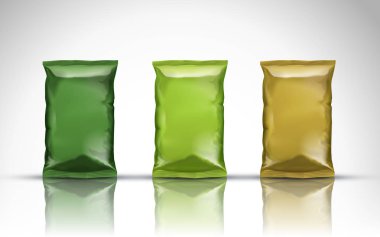 renkli aperatif çanta 