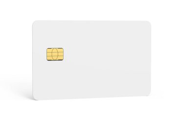 boş çipli kart