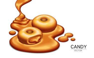 şeker ve şurubu öğeleri