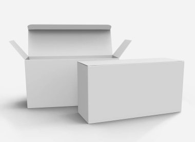 alıcı kutusu sonunda tuck rulo