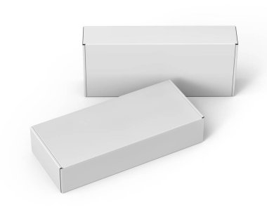 alıcı kutusu sonunda tuck rulo