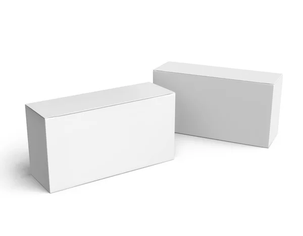 Gabinete de archivo 3D. Concepto de búsqueda. — Foto de stock