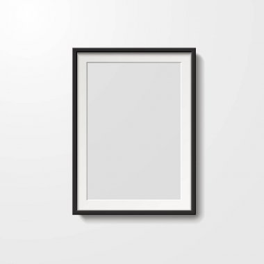 boş resim çerçevesi