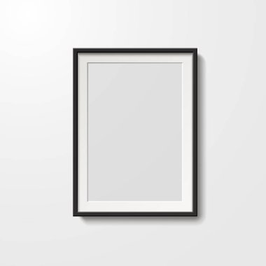 boş resim çerçevesi