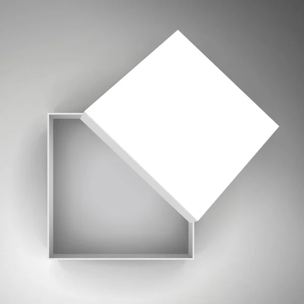Prázdné okno design — Stockový vektor