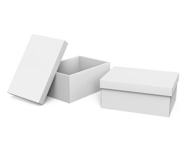 boş kutuları tasarım