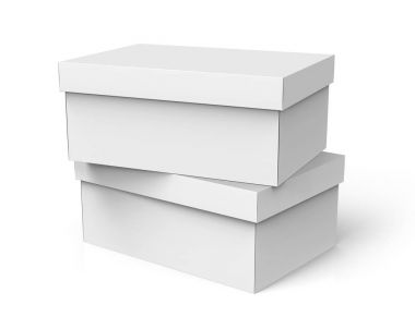 boş kutuları tasarım