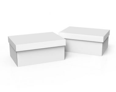 boş kutuları tasarım