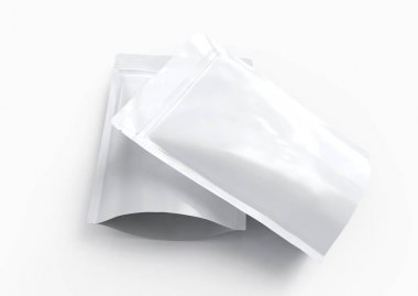 boş fermuar torbalar