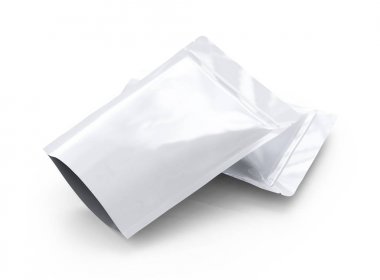 boş fermuar torbalar