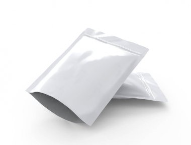 boş fermuar torbalar