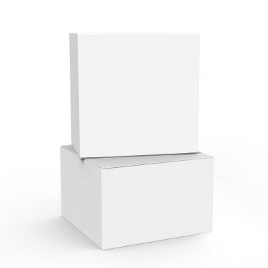 boş kutuları tasarım