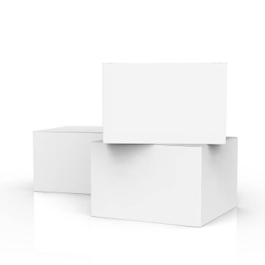 boş kutuları tasarım