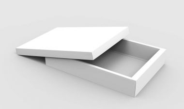 Daire boş kutusunu açmak