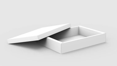 Daire boş kutusunu açmak