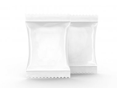 Kraker paket şablon