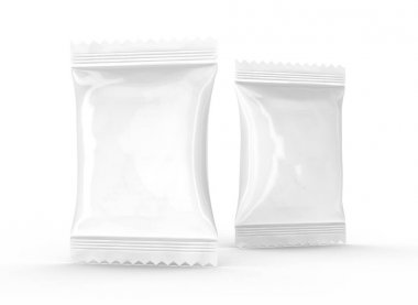 Kraker paket şablon