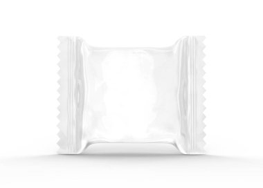 Kraker paket şablon