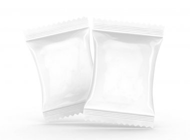 Kraker paket şablon