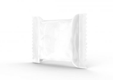 Kraker paket şablon