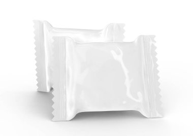 Kraker paket şablon