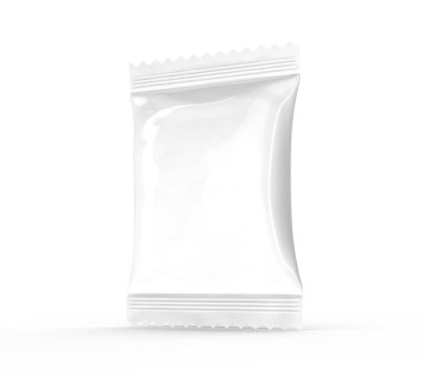 Kraker paket şablon