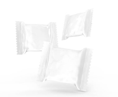 Kraker paket şablon