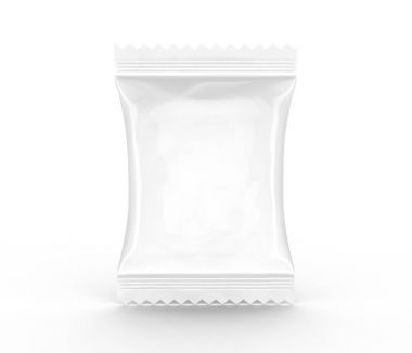 Kraker paket şablon