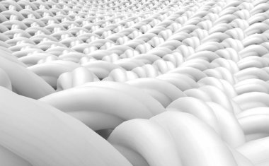 Bak yakından fiber titreşimli