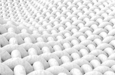 Bak yakından fiber titreşimli