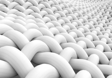 Bak yakından fiber titreşimli