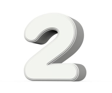 Beyaz sayı 2