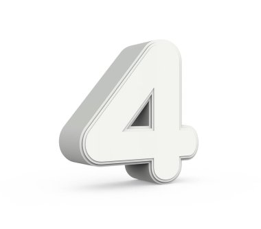 gri sayı 4