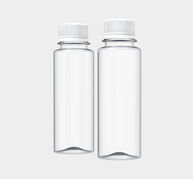 Plastik şişe içecekler için