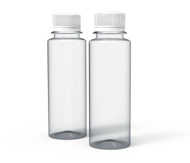 Plastik şişe içecekler için