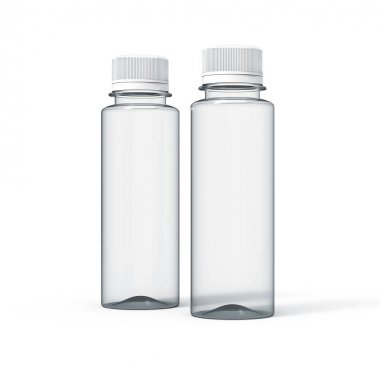 Plastik şişe içecekler için