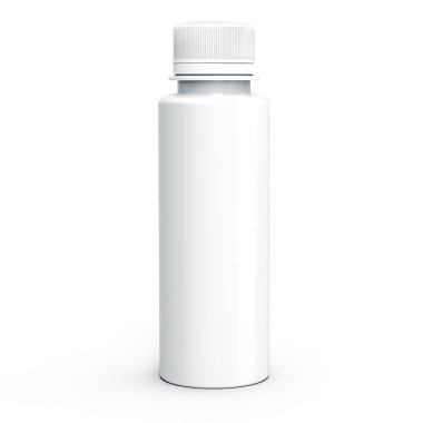 Plastik şişe içecekler için