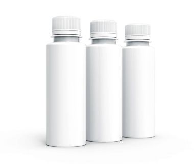 Plastik şişe içecekler için